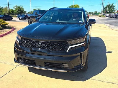 2023 Kia Sorento SX AWD
