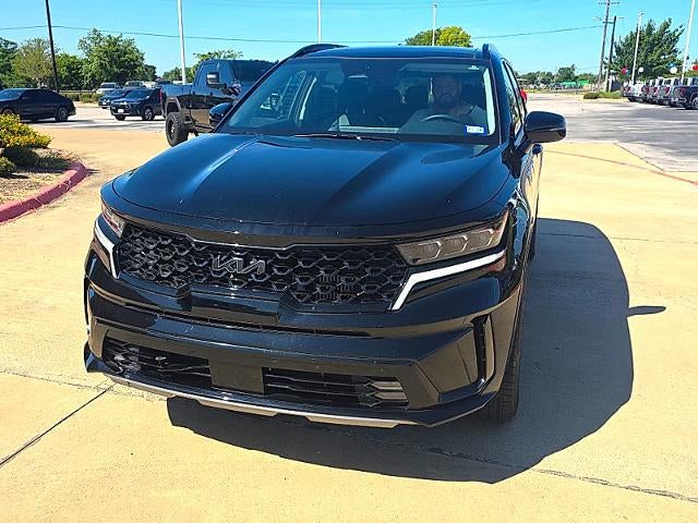 2023 Kia Sorento SX AWD