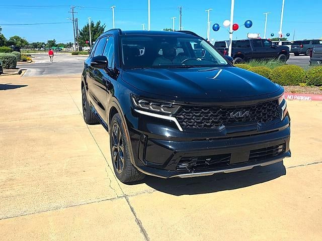 2023 Kia Sorento SX AWD