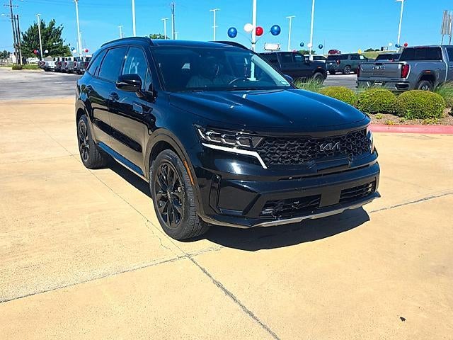 2023 Kia Sorento SX AWD