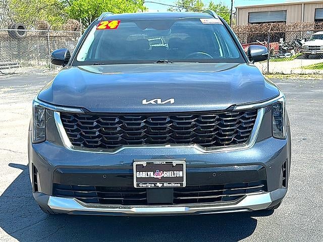 2024 Kia Sorento S FWD