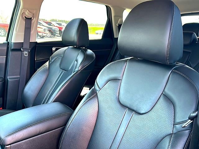 2024 Kia Sorento S FWD