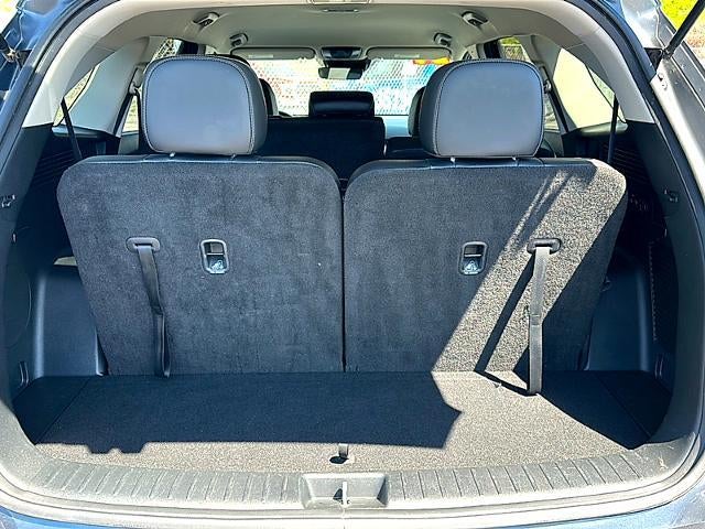 2024 Kia Sorento S FWD