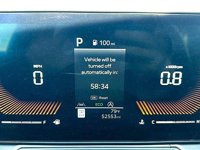 2024 Kia Sorento S FWD