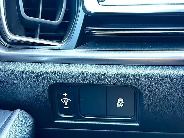 2024 Kia Sorento S FWD