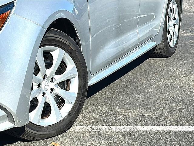 2024 Toyota Corolla LE CVT (Natl)