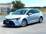 2024 Toyota Corolla LE CVT (Natl)