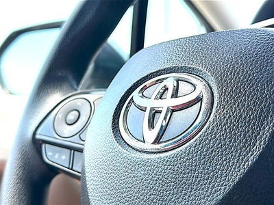 2024 Toyota Corolla LE CVT (Natl)