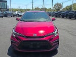 2023 Toyota Corolla SE CVT (Natl)