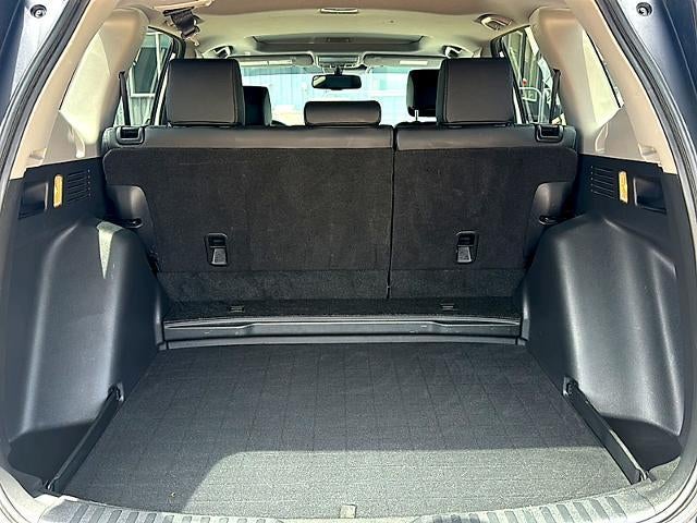 2022 Honda CR-V EX-L 2WD