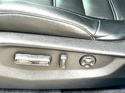 2022 Honda CR-V EX-L 2WD