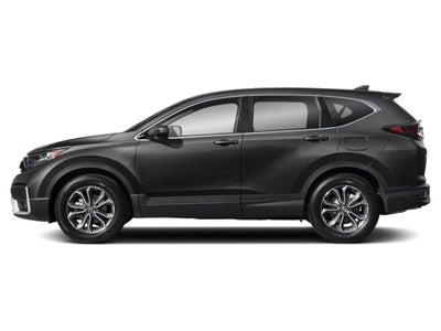 2022 Honda CR-V EX-L 2WD