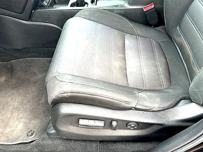 2021 Honda CR-V EX AWD