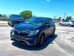 2021 Honda CR-V EX AWD