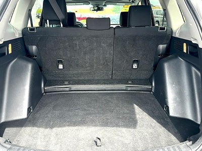2021 Honda CR-V EX AWD