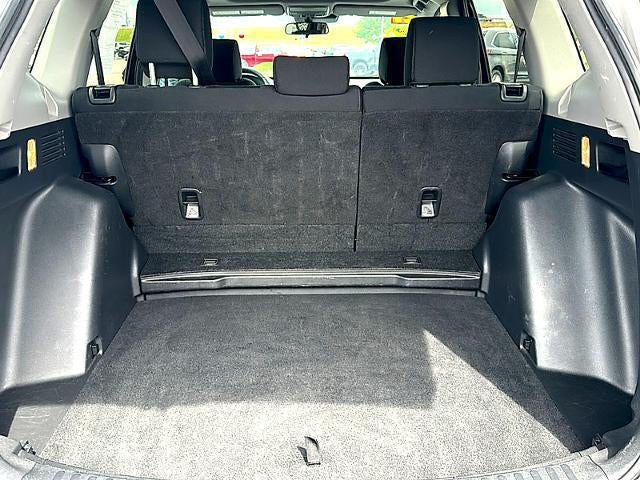 2021 Honda CR-V EX AWD