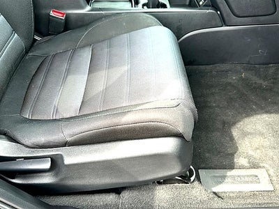 2021 Honda CR-V EX AWD