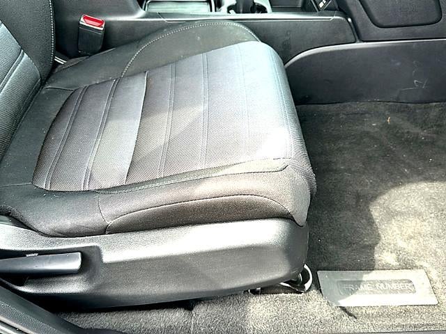 2021 Honda CR-V EX AWD