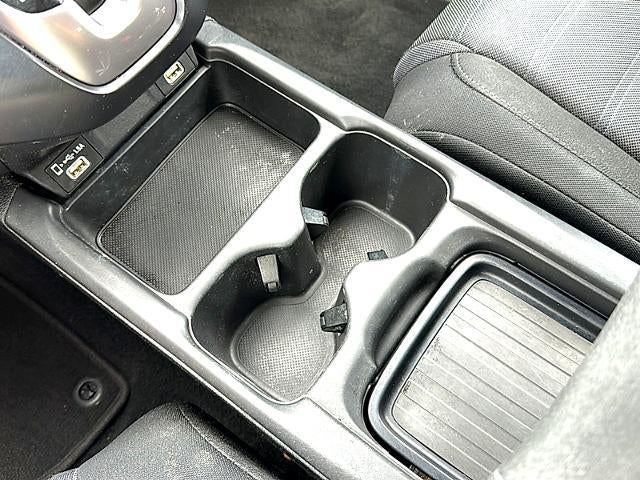 2021 Honda CR-V EX AWD