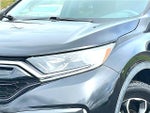 2021 Honda CR-V EX AWD