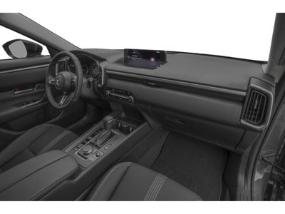 2025 Mazda Mazda CX-50 Hybrid Preferred Package