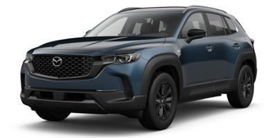 2025 Mazda Mazda CX-50 Hybrid Preferred Package