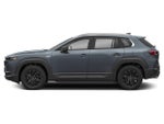 2025 Mazda Mazda CX-50 Hybrid Preferred Package AWD