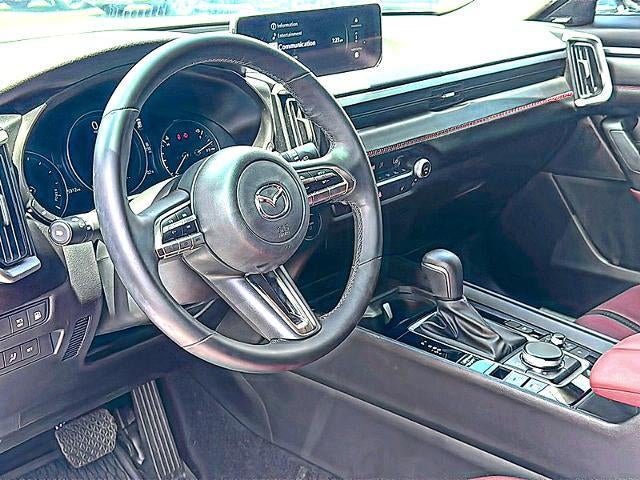 2025 Mazda Mazda CX-50 Hybrid Premium Package AWD