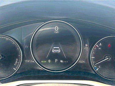 2025 Mazda Mazda CX-50 Hybrid Premium Package AWD