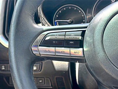 2025 Mazda Mazda CX-50 Hybrid Premium Package AWD