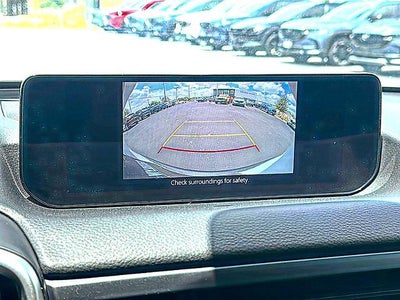 2025 Mazda Mazda CX-50 Hybrid Premium Package AWD
