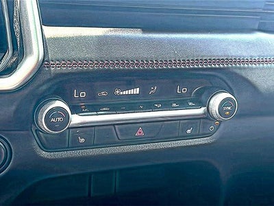 2025 Mazda Mazda CX-50 Hybrid Premium Package AWD