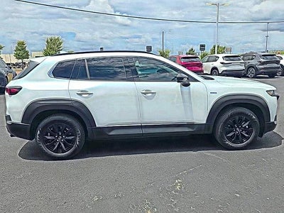 2025 Mazda Mazda CX-50 Hybrid Premium Package AWD