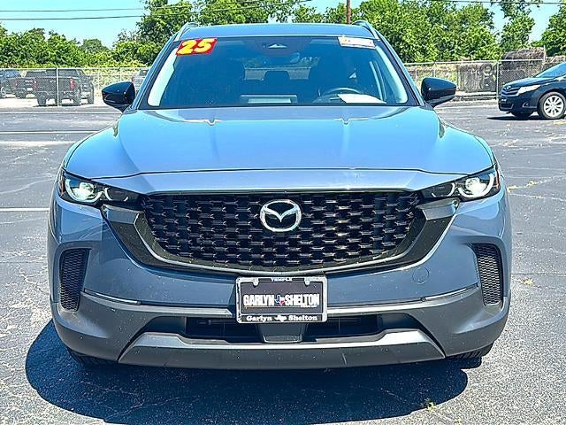 2025 Mazda Mazda CX-50 Hybrid Premium Plus Package AWD