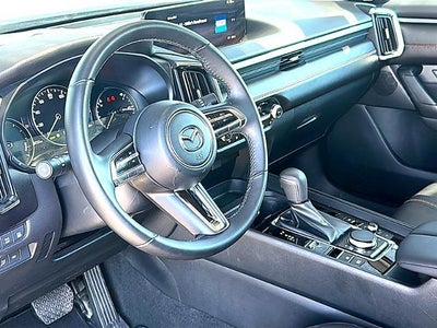 2025 Mazda Mazda CX-50 Hybrid Premium Plus Package AWD