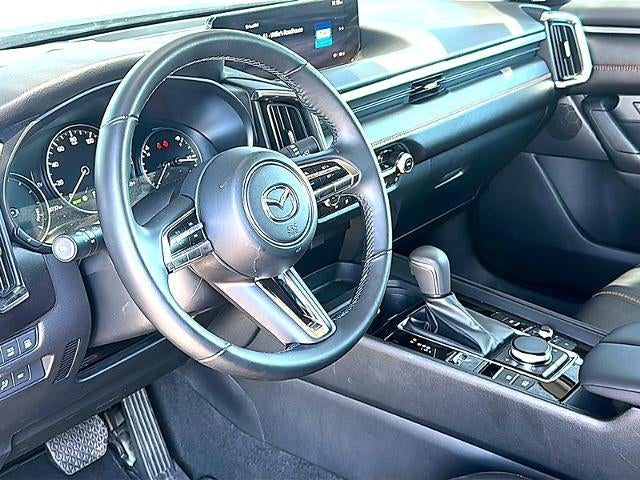 2025 Mazda Mazda CX-50 Hybrid Premium Plus Package AWD