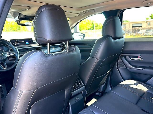 2025 Mazda Mazda CX-50 Hybrid Premium Plus Package AWD