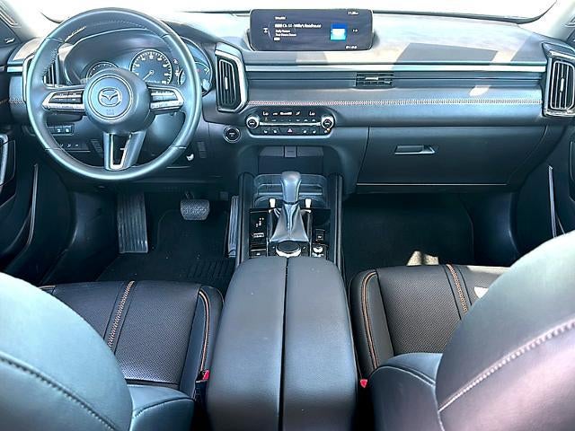 2025 Mazda Mazda CX-50 Hybrid Premium Plus Package AWD