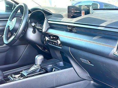 2025 Mazda Mazda CX-50 Hybrid Premium Plus Package AWD