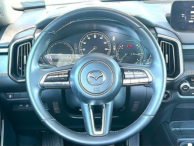 2025 Mazda Mazda CX-50 Hybrid Premium Plus Package AWD