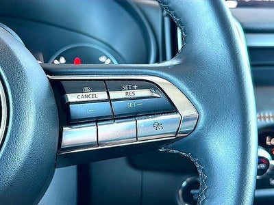 2025 Mazda Mazda CX-50 Hybrid Premium Plus Package AWD