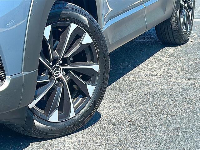 2025 Mazda Mazda CX-50 Hybrid Premium Plus Package AWD