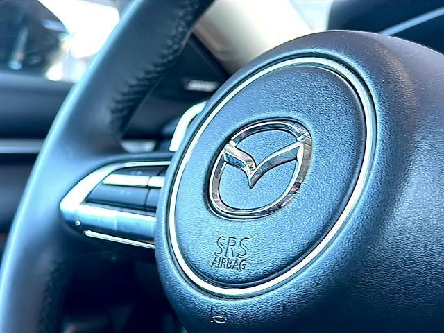 2025 Mazda Mazda CX-50 Hybrid Premium Plus Package AWD
