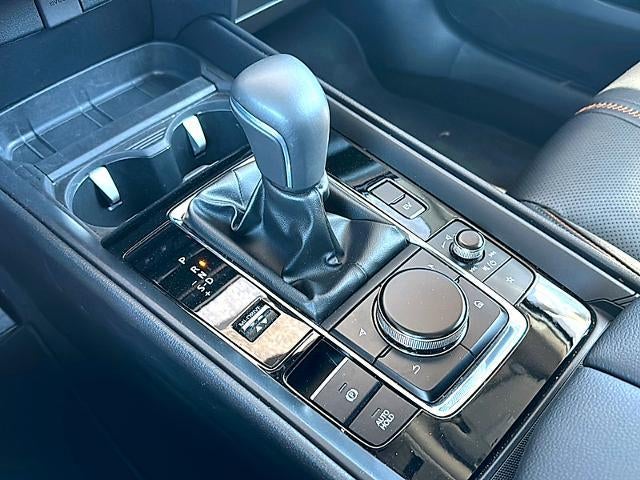 2025 Mazda Mazda CX-50 Hybrid Premium Plus Package AWD