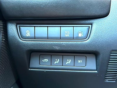 2025 Mazda Mazda CX-50 Hybrid Premium Plus Package AWD
