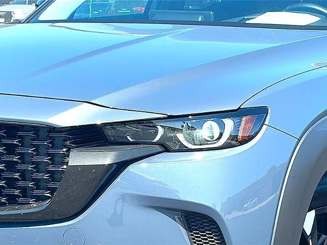 2025 Mazda Mazda CX-50 Hybrid Premium Plus Package AWD