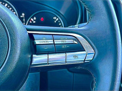 2025 Mazda Mazda CX-50 2.5 S Select Package AWD