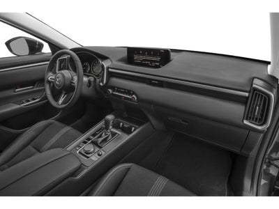 2025 Mazda Mazda CX-50 2.5 S Select Package AWD