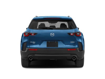 2025 Mazda Mazda CX-50 2.5 S Select Package AWD