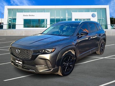 2023 Mazda Mazda CX-50 2.5 S Preferred Plus Package AWD